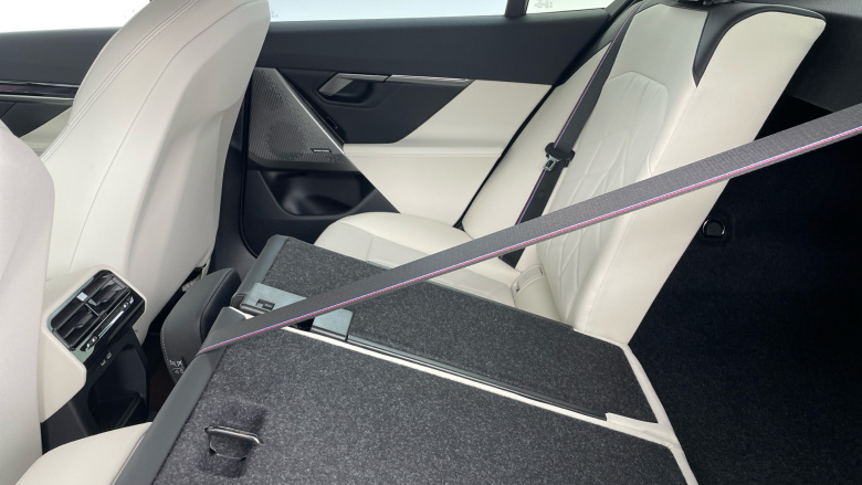 BMW 5 Series 520i M Sport Pro 4dr Auto Petrol Saloon